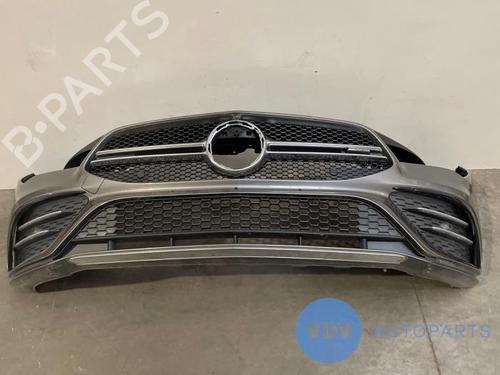 Paragolpes delantero MERCEDES-BENZ CLA (C118) CLA 180 (118.384) (136 hp) 29923550