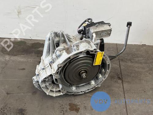 Used Gearbox MERCEDES-BENZ B-CLASS Sports Tourer (W246, W242) B 180 (246.242) (122 hp) 28206104