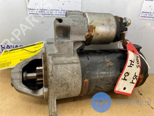 Used Starter MERCEDES-BENZ A-CLASS (W169) A 180 CDI (169.007, 169.307) (109 hp) 25953268