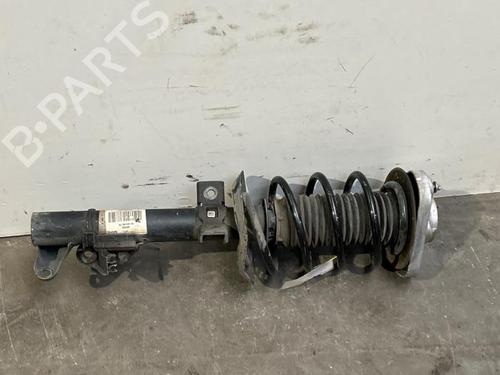 Left front shock absorber MERCEDES-BENZ E-CLASS (W212) E 200 CDI / BlueTEC (212.005, 212.006) | BP38853738M16 - Image 6