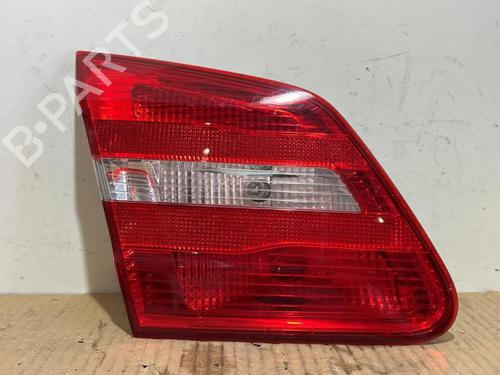 Used Left taillight Left taillight MERCEDES-BENZ /8 Coupe (W114) 280 CE (114.072) (185 hp) 40289476 40289476