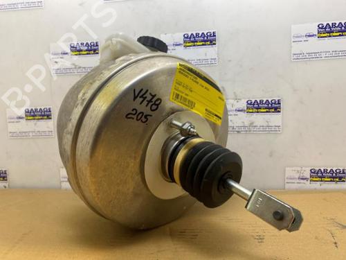 Used Servo brake Servo brake MERCEDES-BENZ C-CLASS T-Model (S205) C 200 BlueTEC / d (205.237) (136 hp) 38843116 38843116