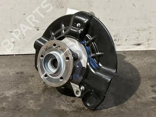 Used Left front steering knuckle Left front steering knuckle 38820415 38820415