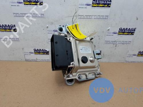 Used Control unit MERCEDES-BENZ S-CLASS (W222, V222, X222) S 300 BlueTEC Hybrid / h (222.004, 222.104) (204 hp) 25954293