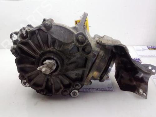 Used Front differential Front differential 38856712 38856712