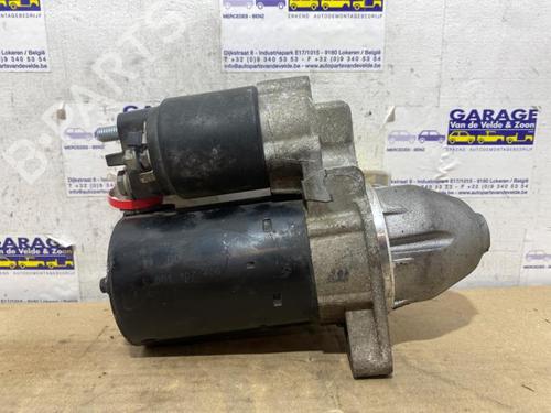 Used Starter Starter 38846696 38846696