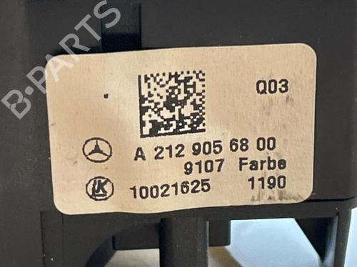 Headlight switch MERCEDES-BENZ E-CLASS T-Model (S212) E 350 CDI 4-matic (212.289) | BP38822893I24 - Image 3