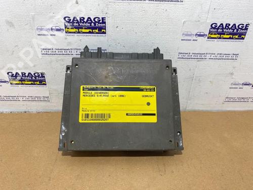 Used Electronic module Electronic module 38852771 38852771
