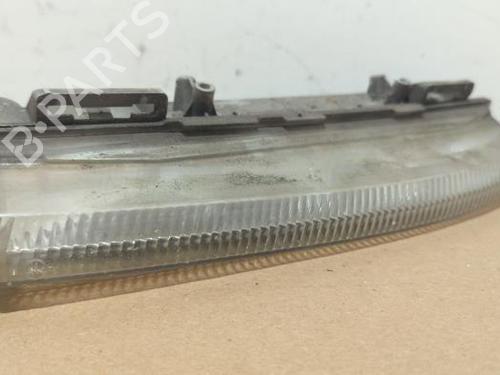 Used Left front fog light Left front fog light RELIANT SCIMITAR Roadster 1300 (69 hp) 40289403 40289403