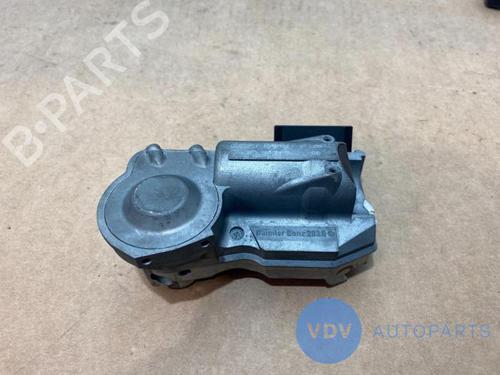 Control unit MERCEDES-BENZ C-CLASS Coupe (CL203) C 200 Kompressor (203.742) | BP25947738M11 