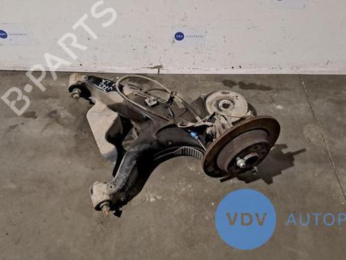 Used Left rear steering knuckle MERCEDES-BENZ VITO Van (W447) 111 CDI (447.601, 447.603, 447.605) (114 hp) 25965330