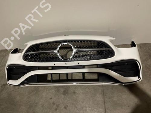 Used Front bumper Front bumper 38834600 38834600