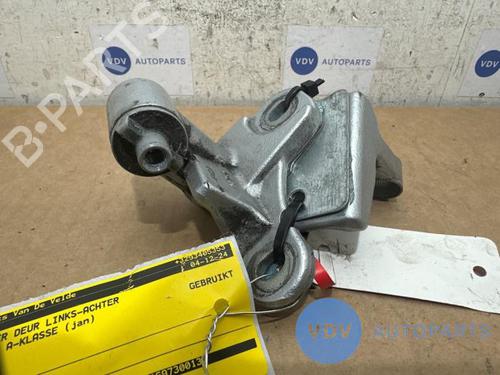 Hinge/Door check strap MERCEDES-BENZ A-CLASS (W169) A 170 (169.032, 169.332) | BP25968115C146 