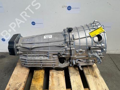 Used Gearbox Gearbox 38845933 38845933