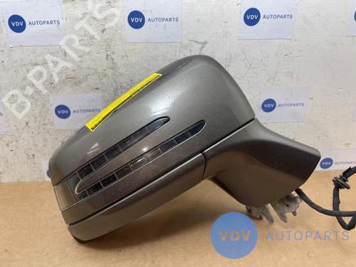 Used Right mirror MERCEDES-BENZ CLS (C218) CLS 250 CDI / BlueTEC / d (218.303, 218.304) (204 hp) 25973916