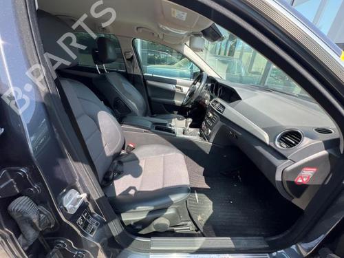 Electronic module MERCEDES-BENZ C-CLASS T-Model (S204) C 200 CDI (204.201) | BP38828086M83 - Image 13