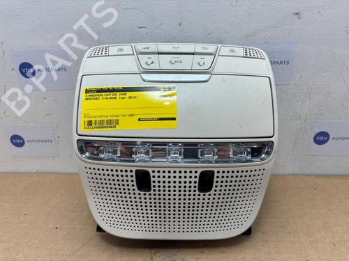 Used Interior roof light Interior roof light 38839453 38839453