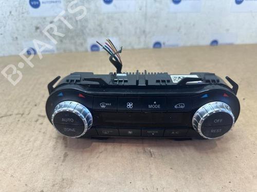 Used Climate control Climate control 38830766 38830766