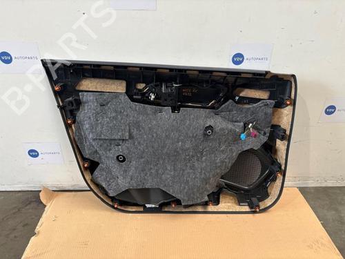 Front right panel MERCEDES-BENZ GLA-CLASS (X156) GLA 200 CDI / d (156.908) | BP38839384C59 - Image 3