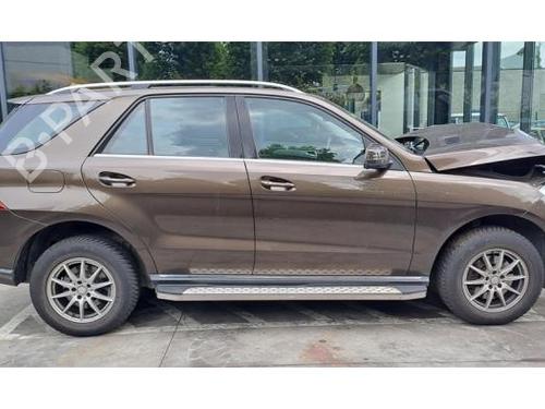 Electronic sensor MERCEDES-BENZ M-CLASS (W166) ML 250 CDI / BlueTEC 4-matic (166.004, 166.003) | BP38820598M84 - Image 5