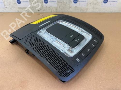 Kabinelys MERCEDES-BENZ GLA (H247) GLA 200 (247.787) | BP38829462I8 - Image 2