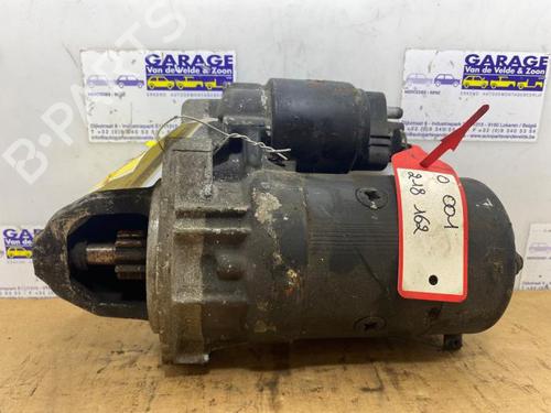 Used Starter Starter 39152098 39152098
