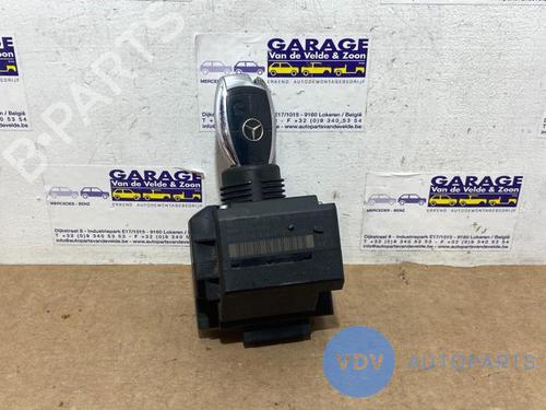 Control unit MERCEDES-BENZ E-CLASS (W211) E 220 CDI (211.006) | BP25947697M11 