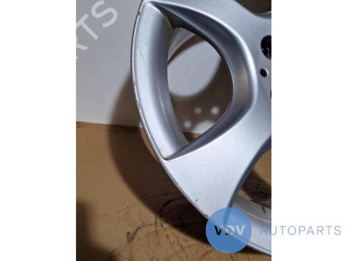 Felg MERCEDES-BENZ C-CLASS (W203) C 200 Kompressor (203.042) | BP25970593C45 