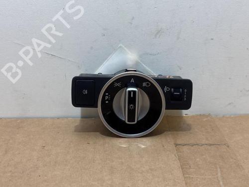 headlight-switch-mercedes-benz-slk-r172-2011-38826628 main image