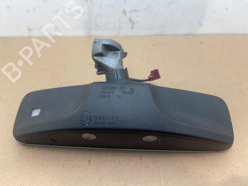 Rear mirror MERCEDES-BENZ CLS (C257) CLS 350 d 4-matic (257.321) | BP38824539I6 - Image 2