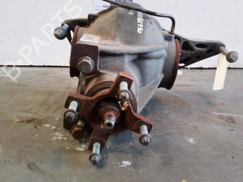 Rear differential MERCEDES-BENZ VITO Van (W447) 116 CDI (447.601, 447.603, 447.605) | BP38855820M24 - Image 5