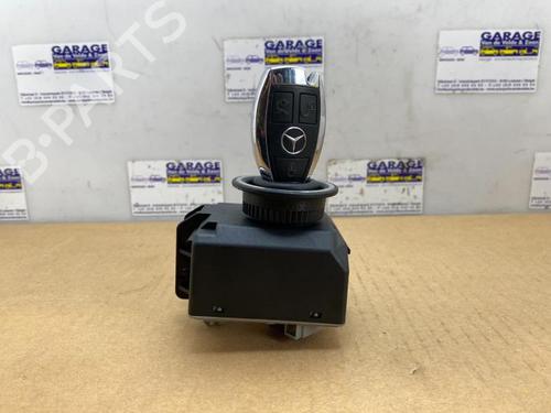Used Ignition barrel Ignition barrel 38850822 38850822