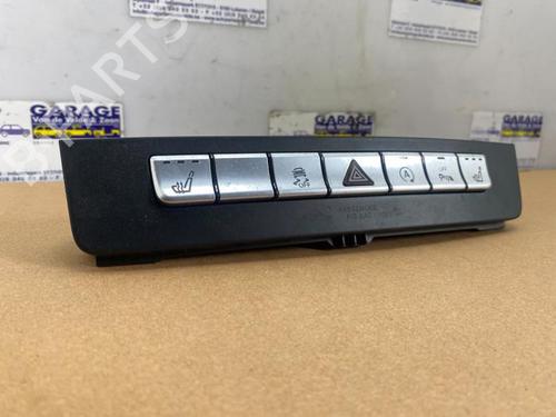 Electronic module MERCEDES-BENZ SLK (R172) 250 CDI / d (172.403) | BP38850842M83 - Image 2
