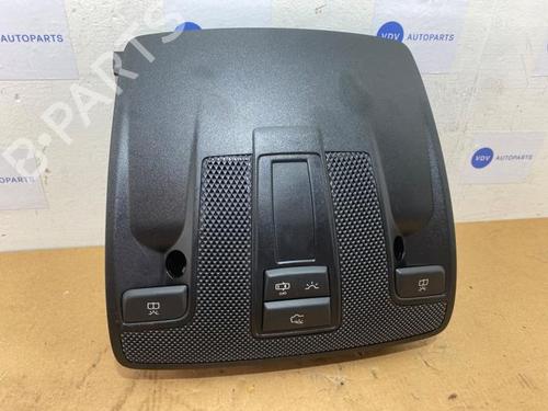 Used Interior roof light Interior roof light MERCEDES-BENZ CLA Coupe (C117) CLA 200 CDI / d (117.308) (136 hp) 38839646 38839646