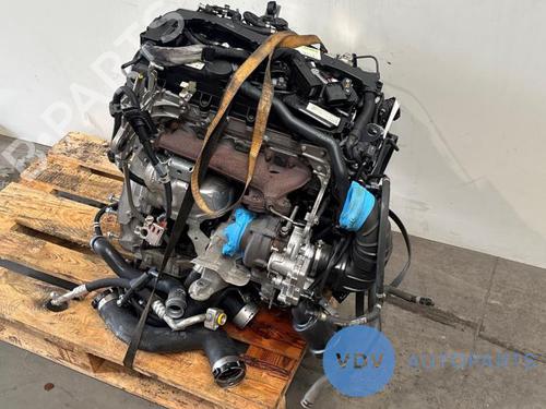 Engine MERCEDES-BENZ C-CLASS T-Model (S204) C 180 CDI (204.200) | BP28331819M1 