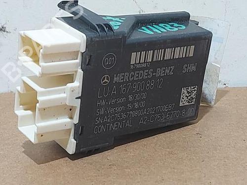 Electronic module MERCEDES-BENZ GLE Coupe (C167) GLE 400 d 4-matic (167.323) | BP39905250M83 - Image 2