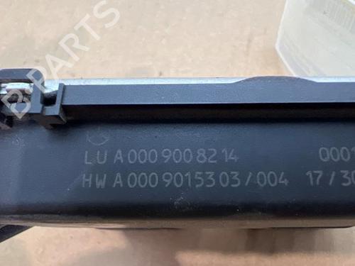 Electronic module MERCEDES-BENZ A-CLASS (W177) A 250 e (177.086) | BP38825521M83 - Image 3