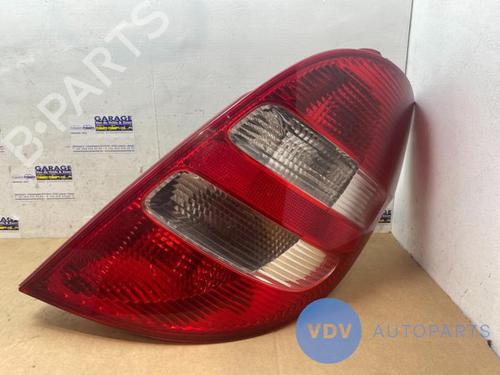 Used Right taillight MERCEDES-BENZ A-CLASS (W169) A 180 CDI (169.007, 169.307) (109 hp) 25952009