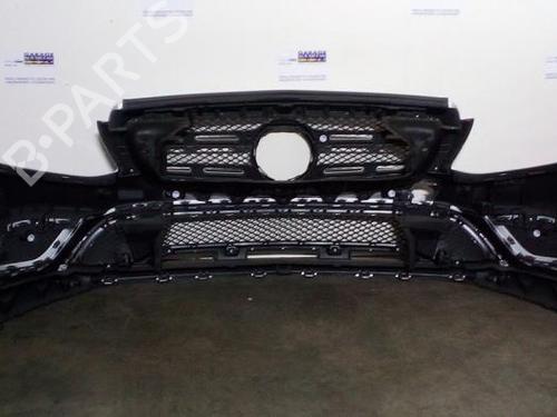 Front bumper MERCEDES-BENZ E-CLASS (W213) E 220 d (213.004) | BP38856590C7 - Image 3