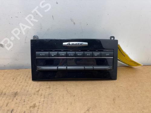 Used Climate control Climate control 38822769 38822769