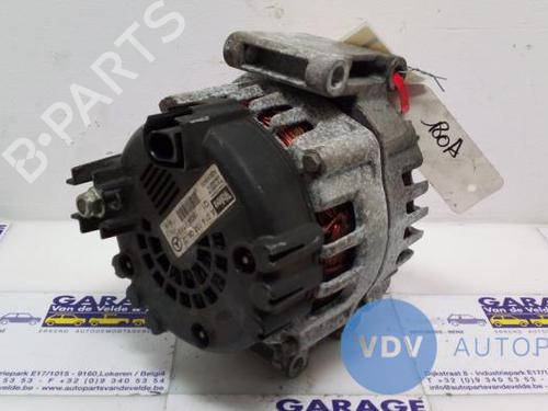 Alternator MERCEDES-BENZ M-CLASS (W164) ML 350 4-matic (164.186) | BP25951548M7