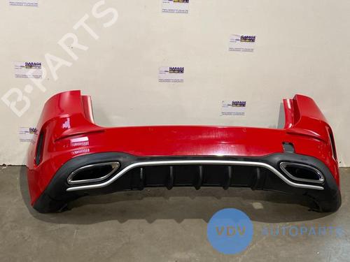 Stoßstange hinten für MERCEDES-BENZ B-CLASS Sports Tourer (W247) B 200 d (247.012) (150 hp) 25945665