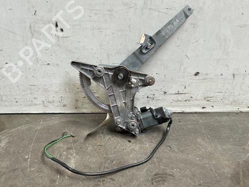Used Rear right window mechanism Rear right window mechanism MERCEDES-BENZ S-CLASS (W126) 300 SE, SEL (126.024, 126.025) (188 hp) 39994951 39994951