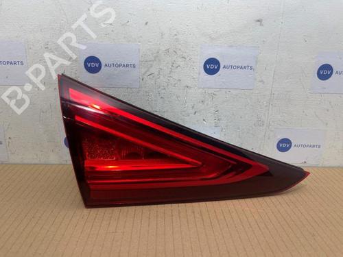 Used Left taillight Left taillight 38838757 38838757