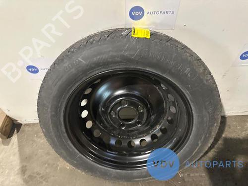 Rim MERCEDES-BENZ CLK (C209) CLK 220 CDI (209.308) | BP25970401C45 