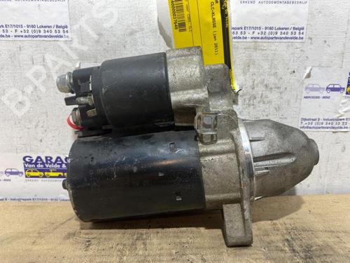 Used Starter Starter 38846694 38846694