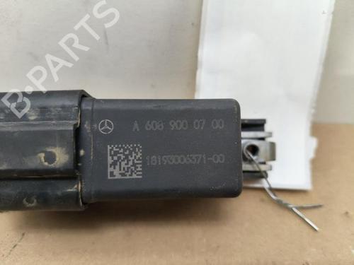 Electronic sensor MERCEDES-BENZ GLB (X247) GLB 250 (247.646) | BP38824991M84 - Image 3