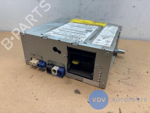 Used Radio MERCEDES-BENZ C-CLASS (W205) C 200 (205.042) (184 hp) 30048393