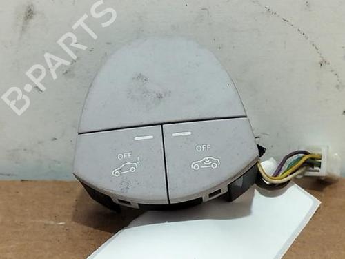 Used Switch Switch MERCEDES-BENZ E-CLASS (W211) E 200 CDI (211.007) (136 hp) 40065316 40065316
