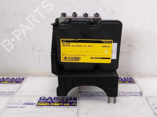 Used ABS pump ABS pump 38857154 38857154